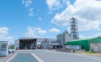 蒸留塔の仕組みと設備能力の見方｜受託先選定で確認する充填物・段数・圧力損失
